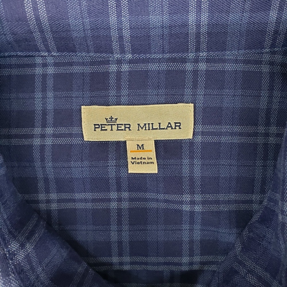 Peter Millar Featherweight Performance Crown Spor… - image 3